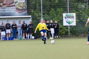 Bild 228 - F SV Eidelstedt - SC Alstertal-Langenhorn : Ergebnis: 2:7